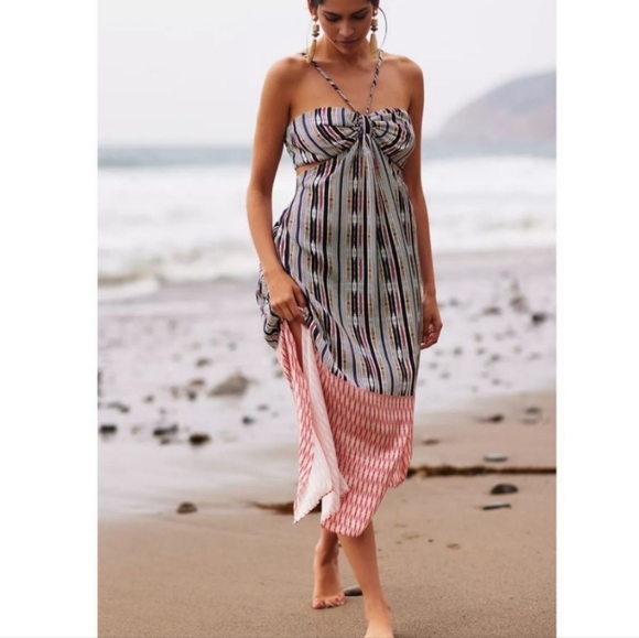 Anthropologie Dress - Picture 3 of 12